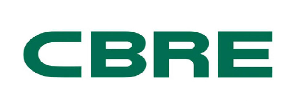 CBRE